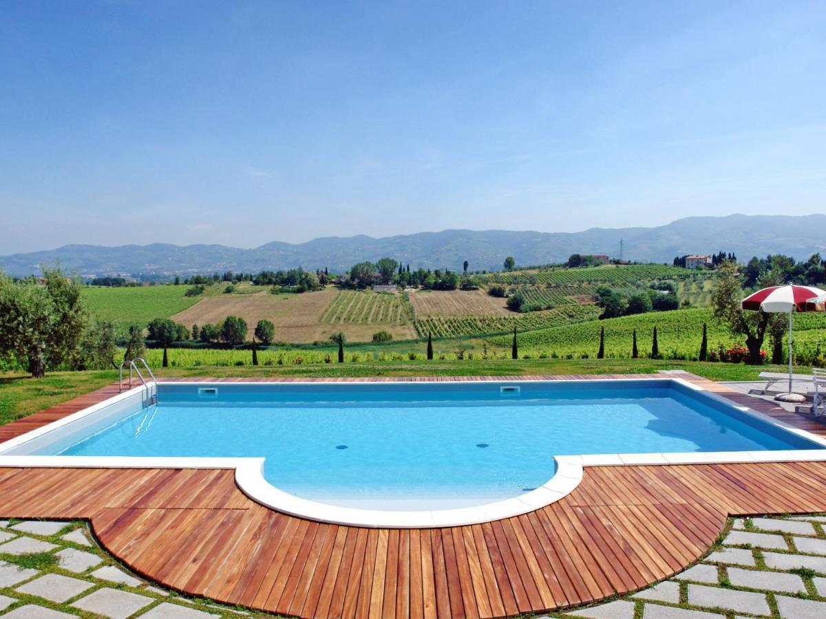 Apartment Borgo Fontana-4 By Interhome Toiano Exterior photo